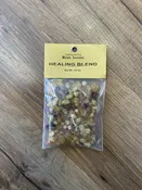 Healing Resin Blend