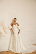 Eva Lendel - Sahara