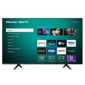 40" CLASS H4 SERIES FHD ROKU SMART TV