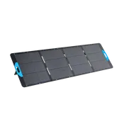 2 x Anker SOLIX PS400 Portable Solar Panel