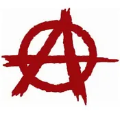 1" BUTTON - "A" ANARCHY