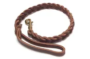 Full Braided Leash 30"