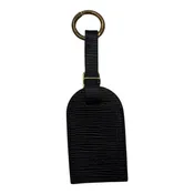Accessory Luxury Designer Label By Louis Vuitton In Black