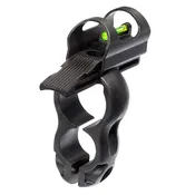 HIVIZ® Fiber-Optic Front Sight for Henry .22 Rifle with Barrel Band sight