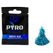 Winter Blue Blend Single-Use Foil  Packs