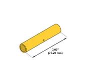 Coupling – Brass