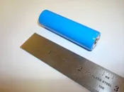 Battery for EPC-IRD1/EPC-IRD1E Electronic People Counter