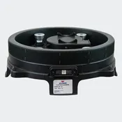 XPOWER BR-18L Inflatable Blower w/ LED Lights (1/7 HP)