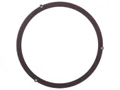 11.5″ Mylar Clip-on Diffuser