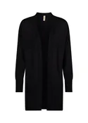 Black Cardigan
