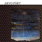 Arvo Pärt - Für Alina LP — Mississippi Records