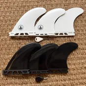 STCo. Thruster Basic Fins - Futures