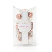 Bonblissity Vanilla Brown Sugar Mini Me Pack