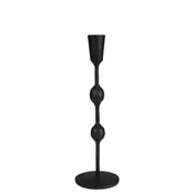 Adonis Taper Holder, Iron - Med
