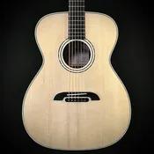 Alvarez Yairi Masterworks OM FYM72