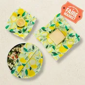 3 Pack - S/M/L - Fresh Squeeze Print