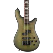 Euro LX Bolt-On 4 String