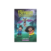13th Street 13th Street: Battle of the Bad-Breath Bats  Book 1  (Paperback) -