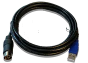 10 ft. Fretlight Wired USB Cable