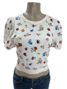alice + olivia Size S MULTI Blouse