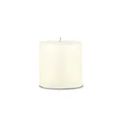 4" H Classic Pillar Candle (4" diameter)