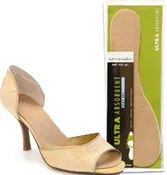 Ultra Absorbent Insoles - 10 pack