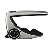 G7th Performance 3, steel string, Professional Capo