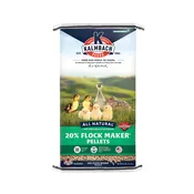 20% Flock Maker Pellet 50Lb
