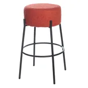 29 Inch Soloist Bar Stool