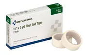 1/2" X 5yd Medical Adhesive Tape