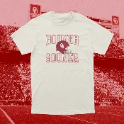 Boomer Sooner | October '26 | OU SOTM