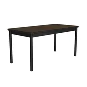 29" Utility, Lab & Library Tables — Thermal Fused Laminate
