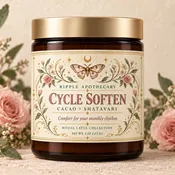 CYCLE SOFTEN