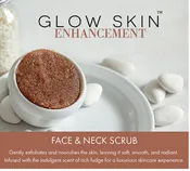 FACE & NECK SCRUB