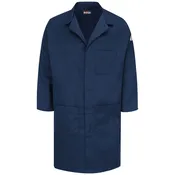 Bulwark FR 6 oz. Excel Comfortouch Lab Coat KLL6NV