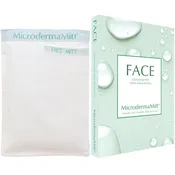 Exfoliating Face Mitt