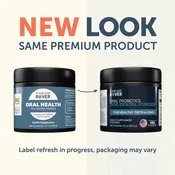 4 Leaf Rover Oral Health