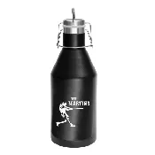 64 oz. Vacuum Insulated Growler