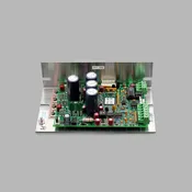 5R7-388 RoHS Temp Controller with RS-232 — Oven Industries