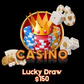 Lucky Draw — Developing K.I.D.S
