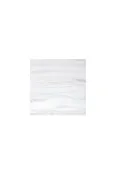 15" Linen Top, Arctic Fall, Solid Surface