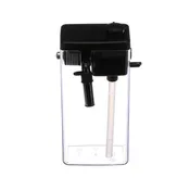 De'Longhi DLSC005 LatteCrema Hot Milk System (5513294511)