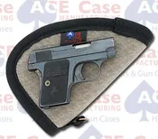 25 Autos Pistol Case – Fabric