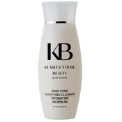 Deep Pore Claifying Cleanser