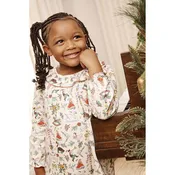 12 DAYS OF CHRISTMAS RAMONA DRESS