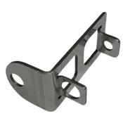 TRAILER HUB BRACKET