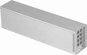00646179 Anti-Tarnish Silverware Holder