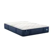 iComfortPro Chelsea 12" Latex Foam Medium Mattress -Twin XL