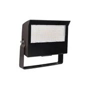 LED Architectural Flood Light | Adj Watt 40W/60W/80W | 12560 Lumens | Adj CCT 3000K/4000K/5000K | 120-277V
