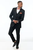 Legacy Performance Stretch Tuxedo - 921 — Formals By Vince
